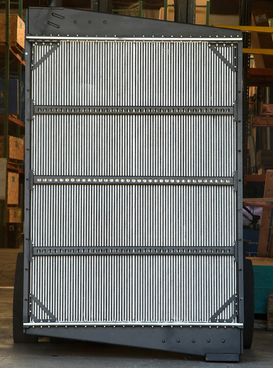 Caterpillar 794 AC Aftercooler