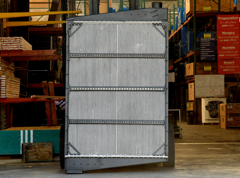 Load image into Gallery viewer, Caterpillar 794 AC Aftercooler # 851349
