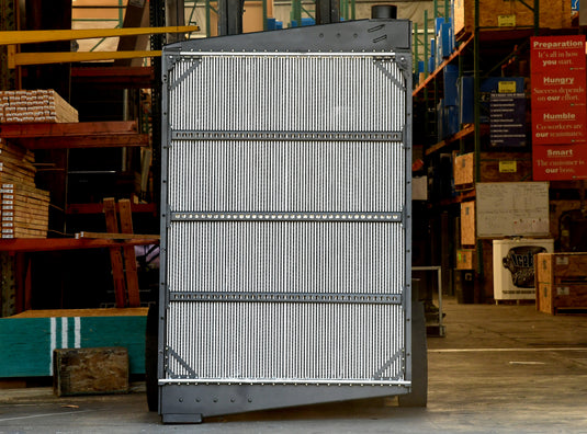 Caterpillar 794 AC Aftercooler