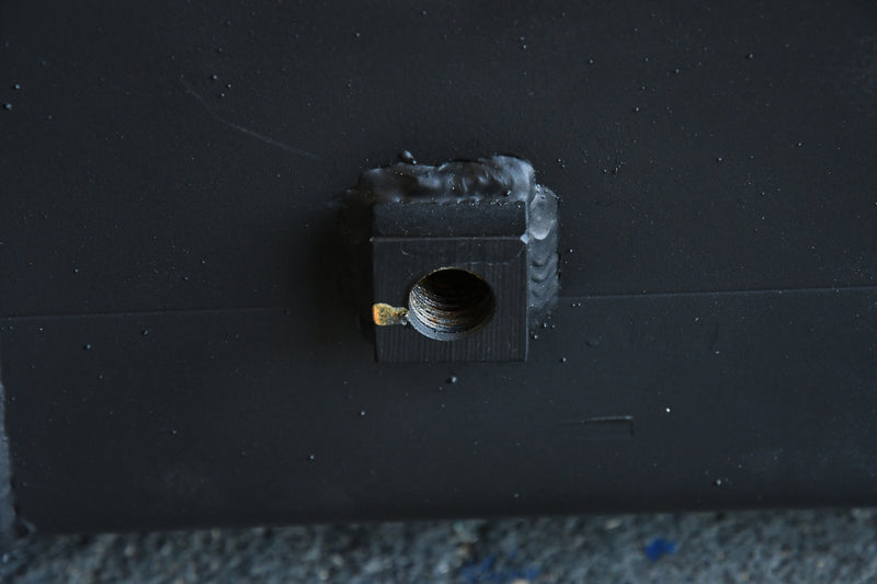 Load image into Gallery viewer, Caterpillar 794 AC Aftercooler # 851349
