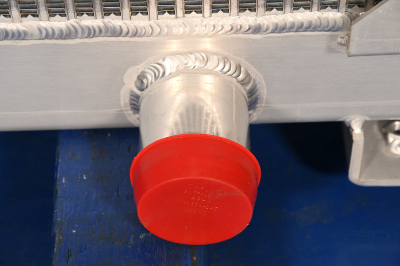 Load image into Gallery viewer, Caterpillar 321D Radiator # 851354
