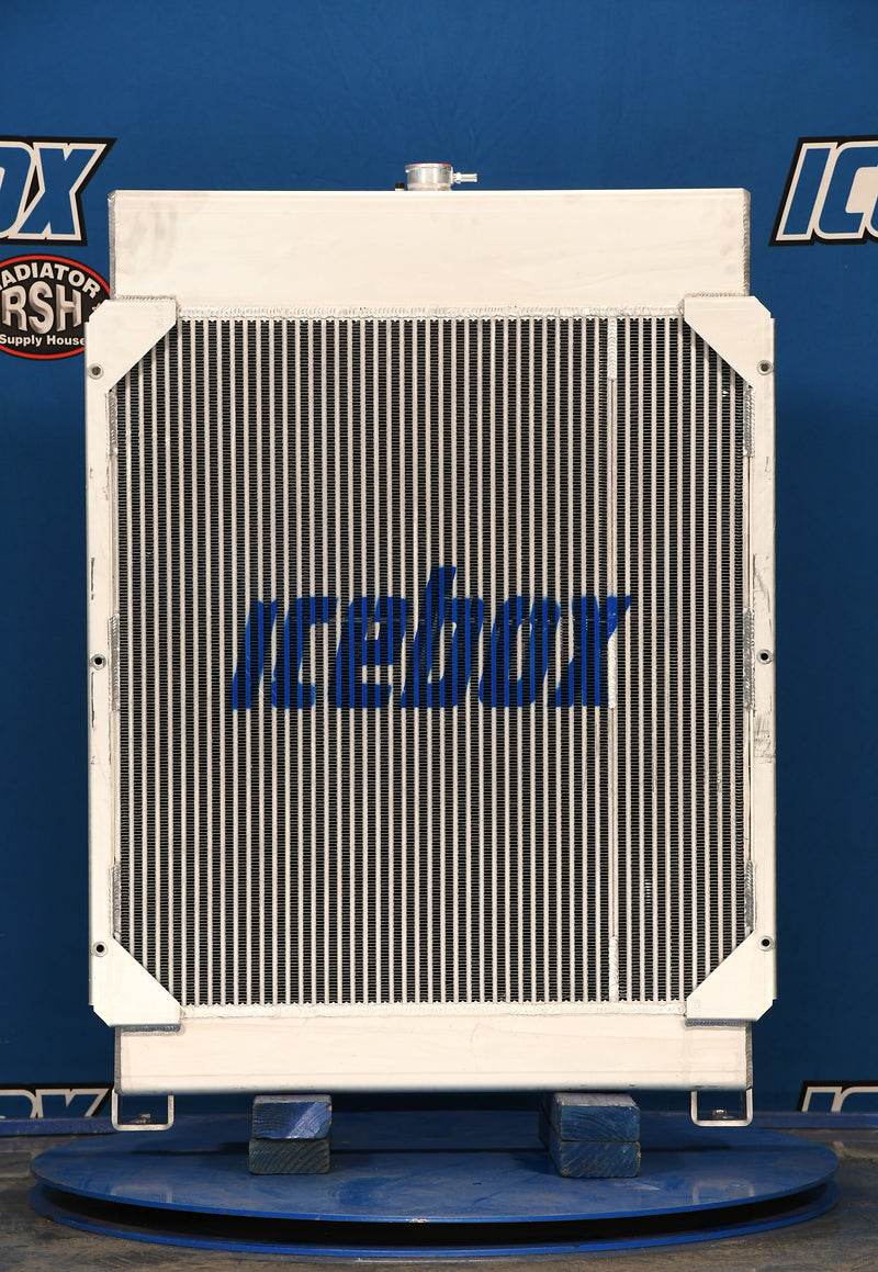 Load image into Gallery viewer, Caterpillar 321D Radiator # 851354
