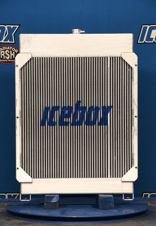 Caterpillar 321D Radiator
