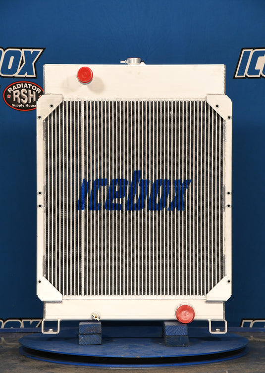 Caterpillar 321D Radiator