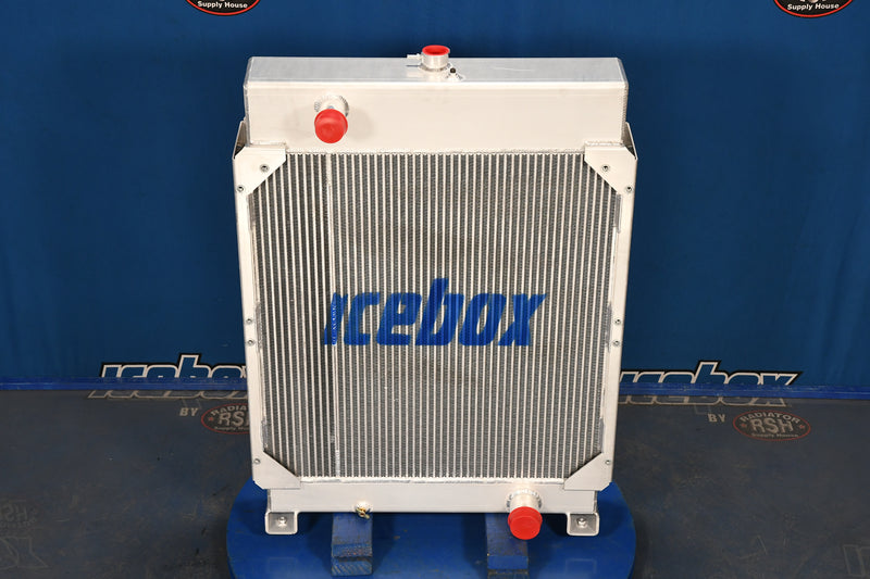 Load image into Gallery viewer, Caterpillar 321D Radiator # 851354
