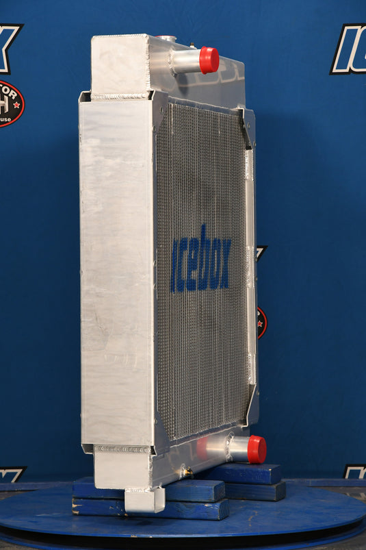 Caterpillar 321D Radiator