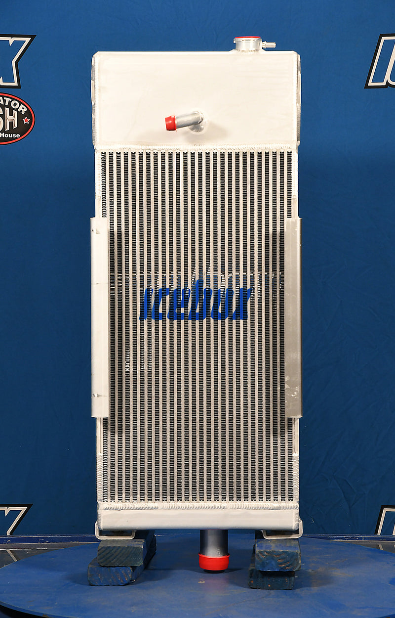 Load image into Gallery viewer, Caterpillar 953C Radiator # 851355
