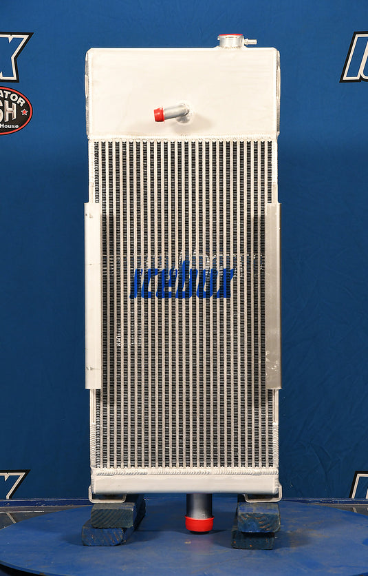 Caterpillar 953C Radiator