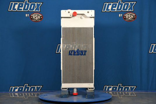 Caterpillar 953C Radiator