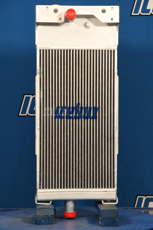 Caterpillar 953C Radiator