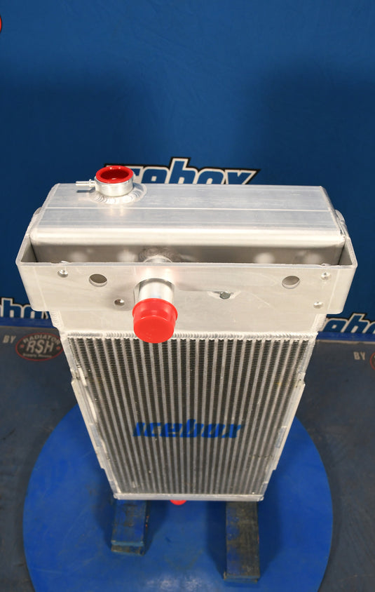 Caterpillar 953C Radiator