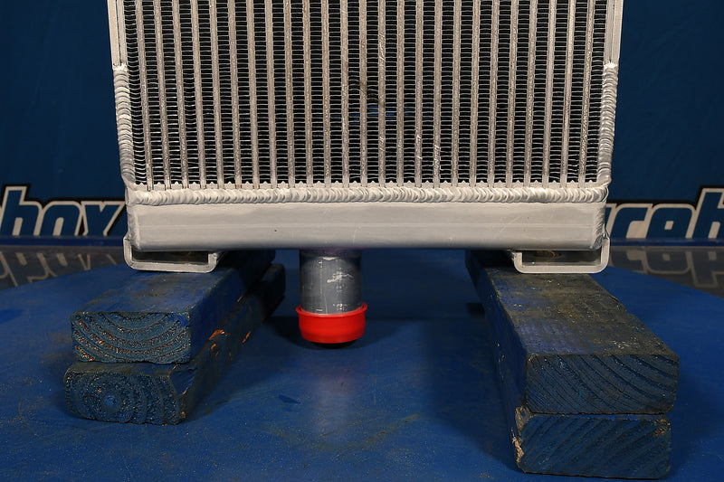 Load image into Gallery viewer, Caterpillar 953C Radiator # 851355
