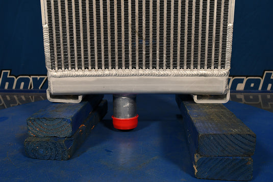 Caterpillar 953C Radiator
