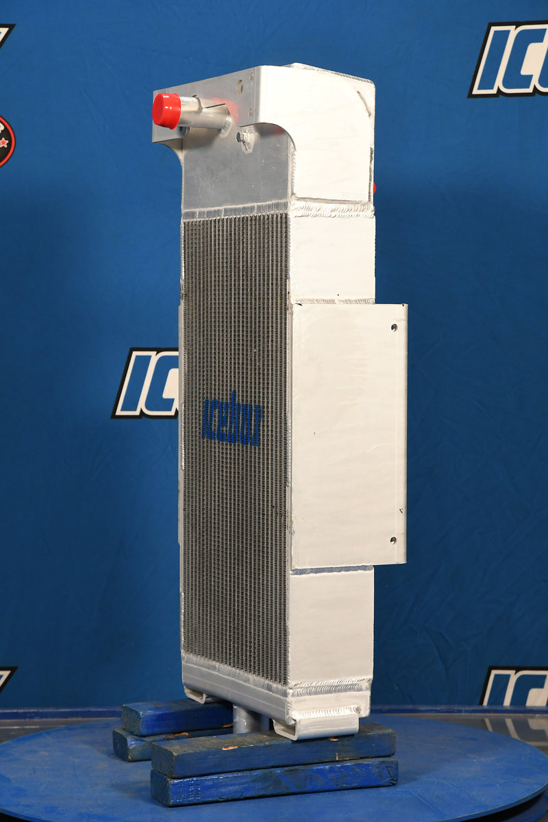 Load image into Gallery viewer, Caterpillar 953C Radiator # 851355

