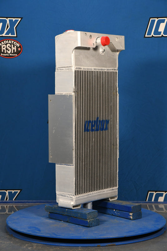 Caterpillar 953C Radiator