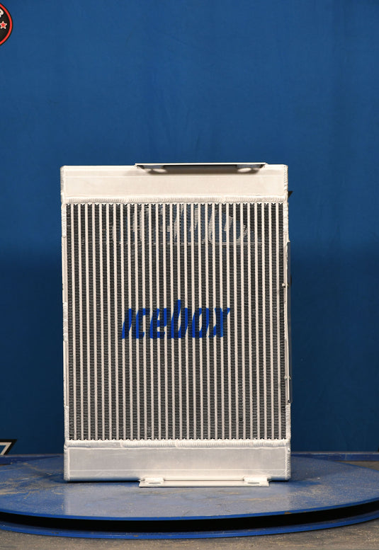 Caterpillar T60D, T70D, T80D, T90D, TC100D Radiator