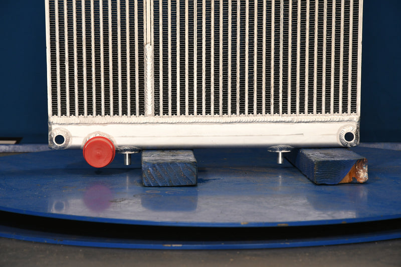 Load image into Gallery viewer, Caterpillar DP70, Forklift Radiator # 851358
