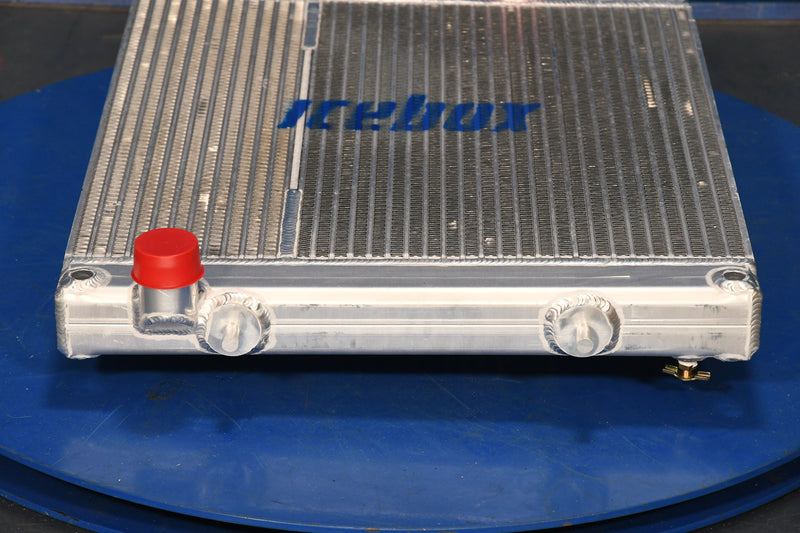Load image into Gallery viewer, Caterpillar DP70, Forklift Radiator # 851358
