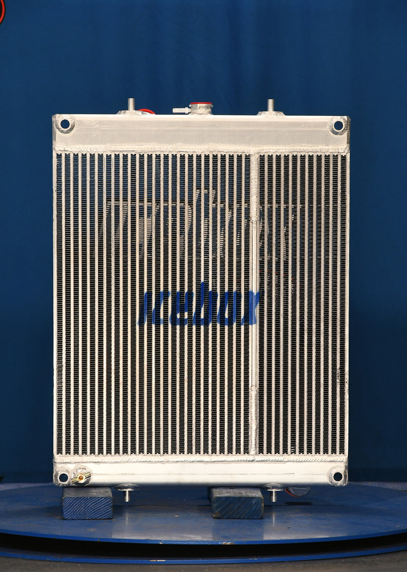 Load image into Gallery viewer, Caterpillar DP70, Forklift Radiator # 851358
