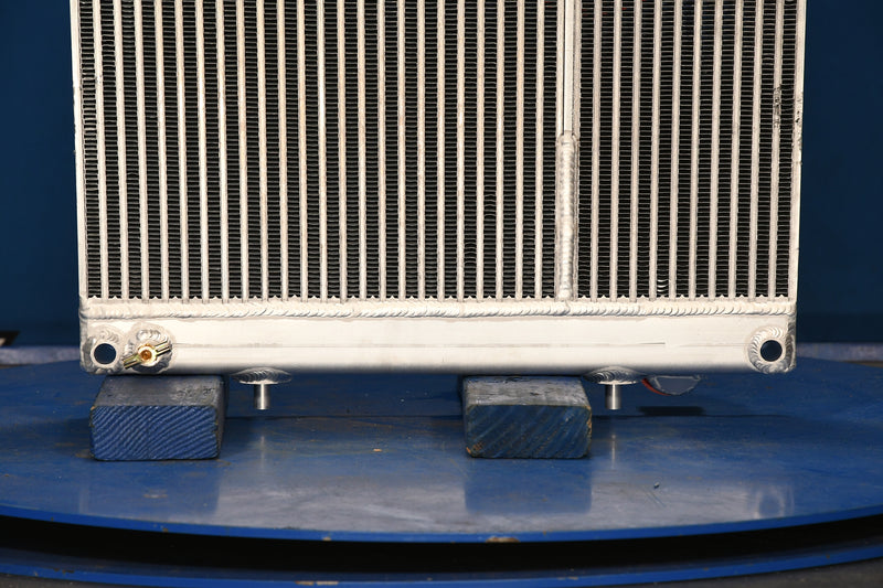 Load image into Gallery viewer, Caterpillar DP70, Forklift Radiator # 851358
