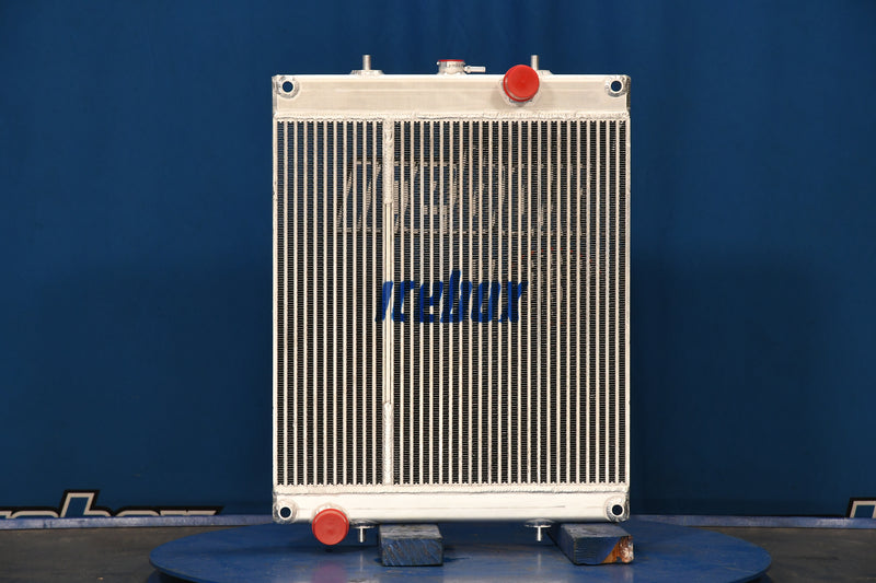 Load image into Gallery viewer, Caterpillar DP70, Forklift Radiator # 851358
