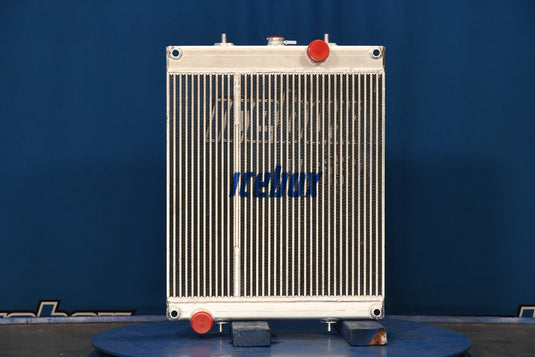 Caterpillar DP70, Forklift Radiator