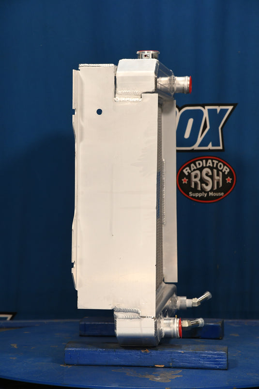 Caterpillar DP70 Radiator
