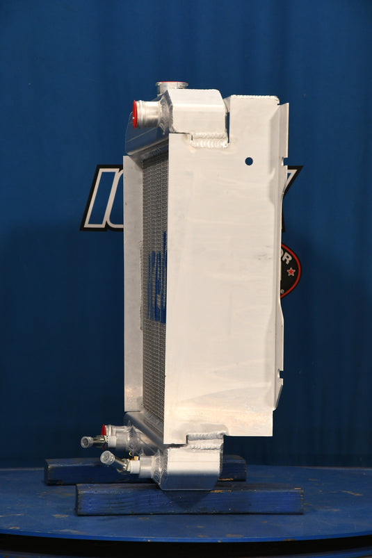 Caterpillar DP70 Radiator