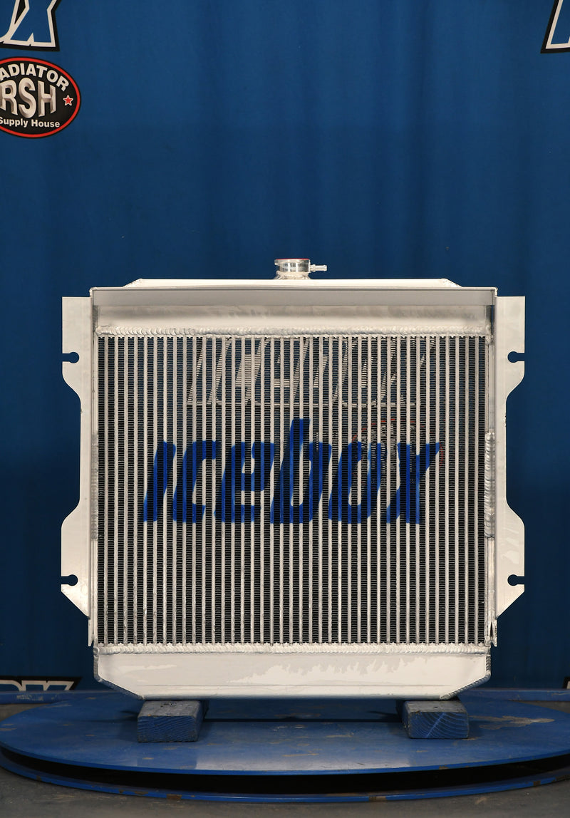 Load image into Gallery viewer, Caterpillar DP70 Radiator # 851362
