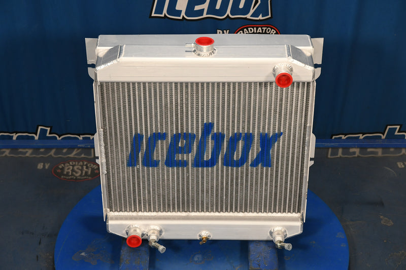 Load image into Gallery viewer, Caterpillar DP70 Radiator # 851362
