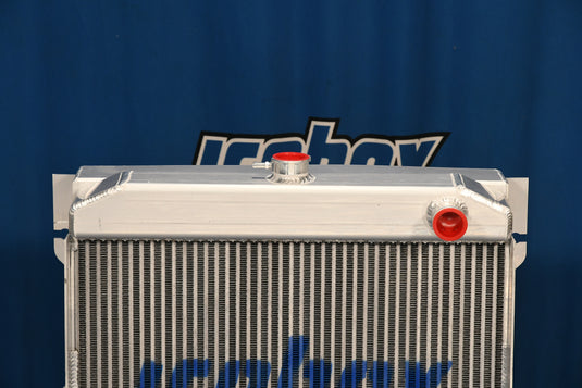 Caterpillar DP70 Radiator