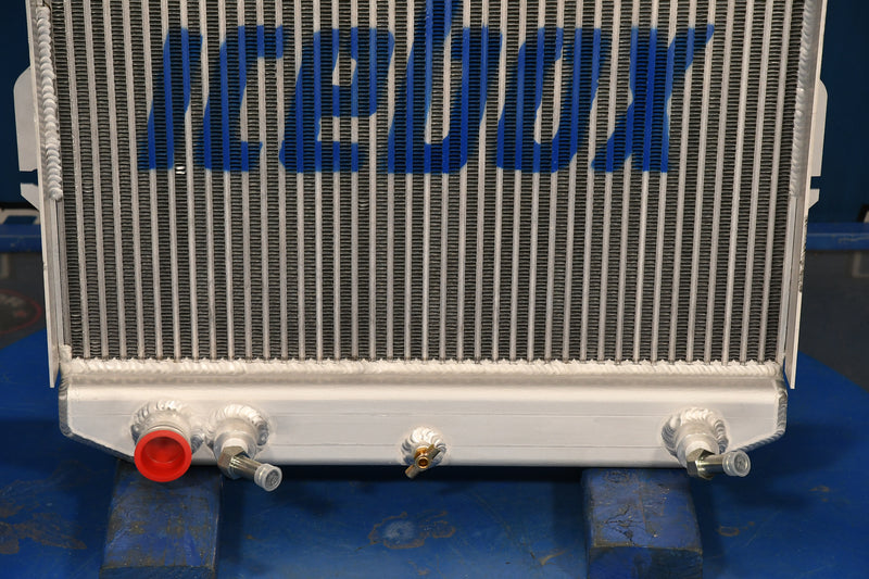 Load image into Gallery viewer, Caterpillar DP70 Radiator # 851362
