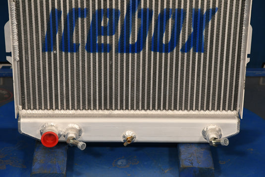 Caterpillar DP70 Radiator