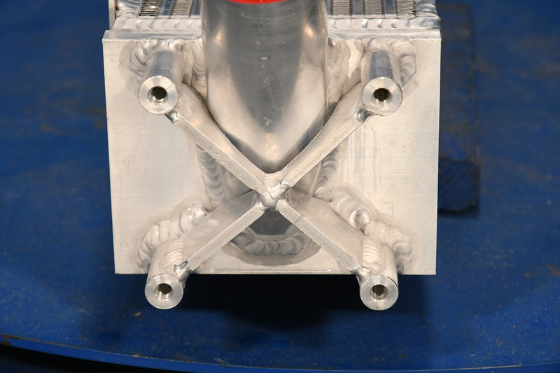 Load image into Gallery viewer, Caterpillar D6N Aftercooler # 851363
