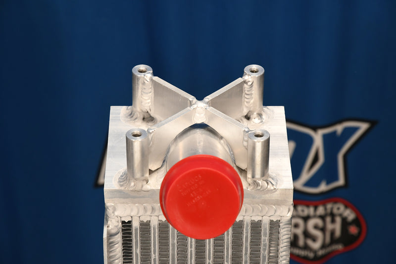 Load image into Gallery viewer, Caterpillar D6N Aftercooler # 851363
