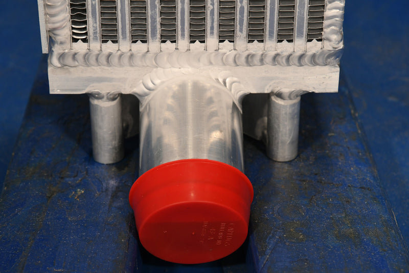 Load image into Gallery viewer, Caterpillar D6N Aftercooler # 851363
