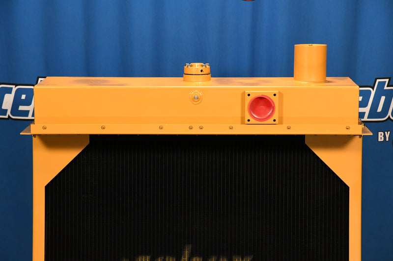 Load image into Gallery viewer, Caterpillar 621B, 623B Radiator # 851365
