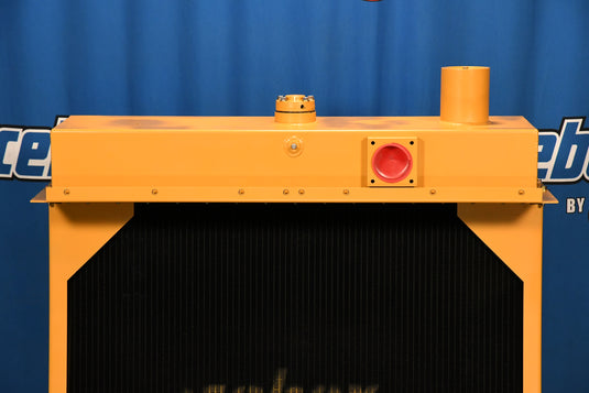 Caterpillar 621B, 623B Radiator
