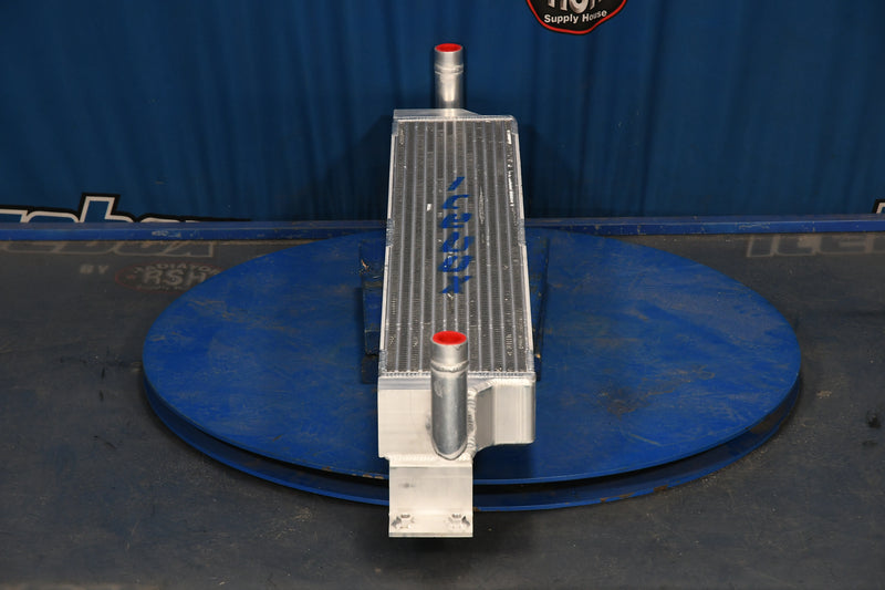 Load image into Gallery viewer, Caterpillar RM-350B, RM-350, SM-350 Oil Cooler # 851371
