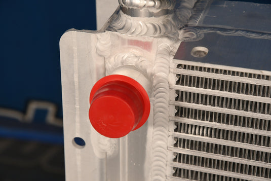 Caterpillar CB-334E, CB-334E XW, CB-335E Combo Cooler