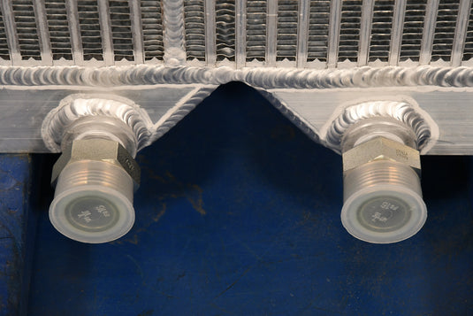 Caterpillar Challenger, MT835B, MT8345B Oil Cooler