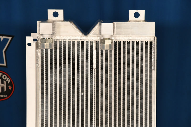 Load image into Gallery viewer, Caterpillar Challenger, MT835B, MT8345B Oil Cooler # 851375
