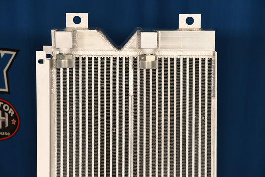 Caterpillar Challenger, MT835B, MT8345B Oil Cooler