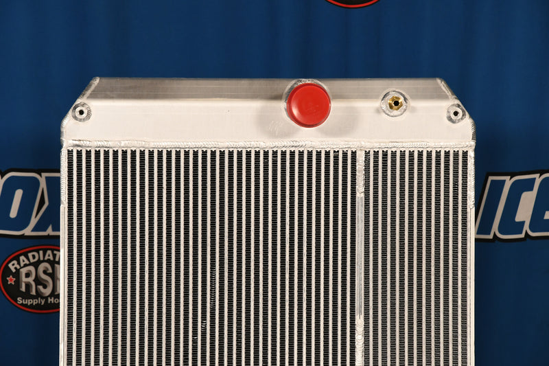 Load image into Gallery viewer, Caterpillar Challenger, MT835B, MT8345B Radiator # 851376
