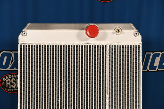 Caterpillar Challenger, MT835B, MT8345B Radiator
