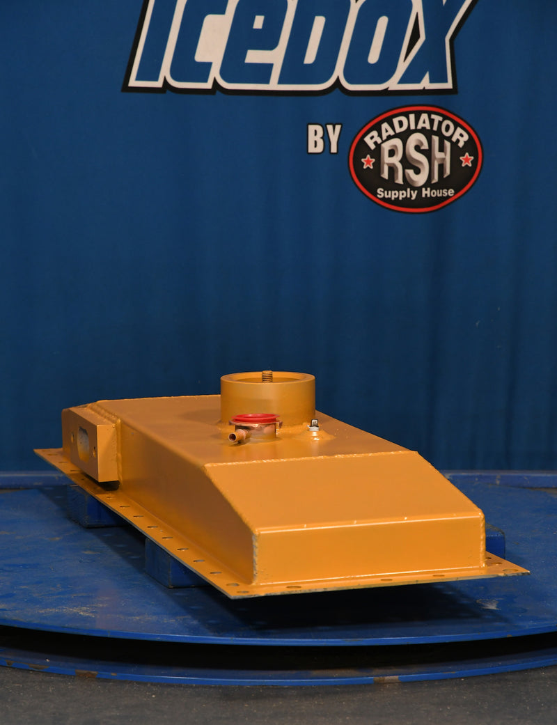 Load image into Gallery viewer, Caterpillar D6C Top Tank # 865030
