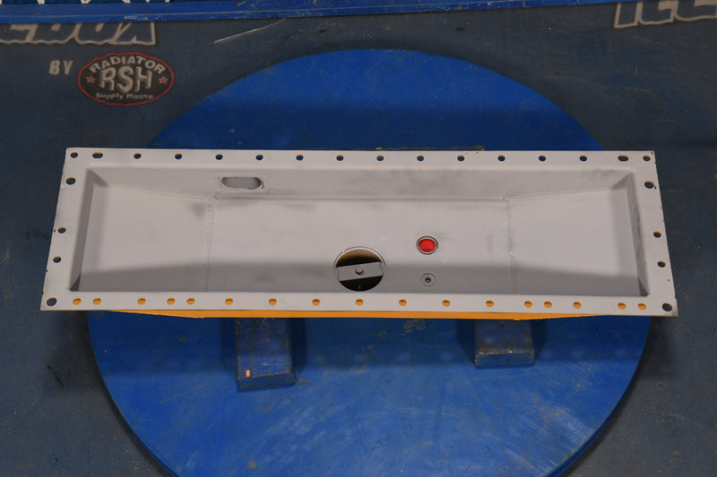 Load image into Gallery viewer, Caterpillar D6C Top Tank # 865030

