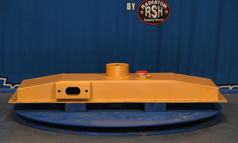 Load image into Gallery viewer, Caterpillar D6C Top Tank # 865030

