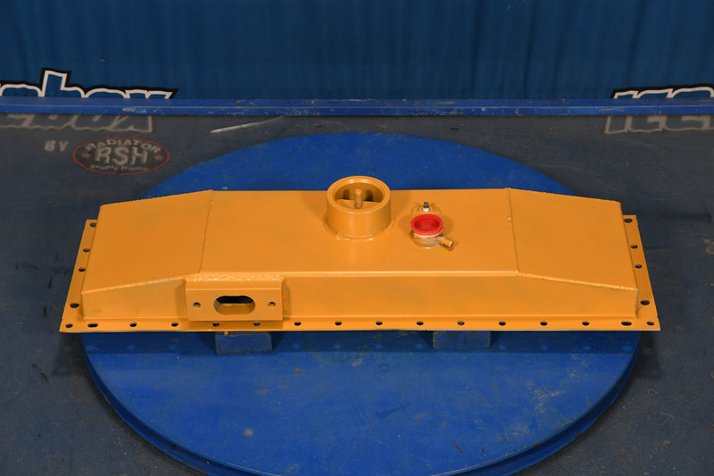 Load image into Gallery viewer, Caterpillar D6C Top Tank # 865030
