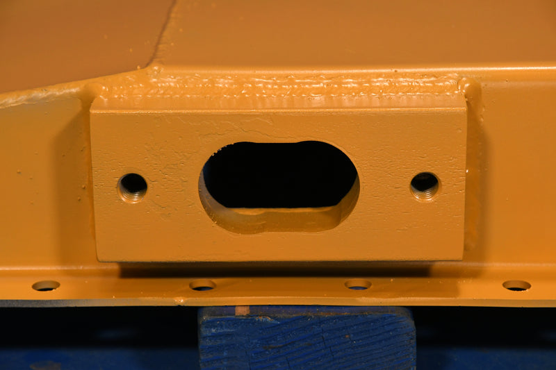 Load image into Gallery viewer, Caterpillar D6C Top Tank # 865030
